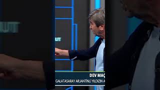 Rıdvan Dilmen'den Trabzonspor Eleştirisi #YüzdeYüzFutbol #TV8,5 #RıdvanDilmen #MuratKosova