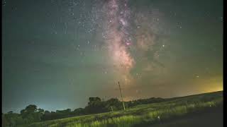 பூமி சுற்றும் அழகு l beautiful view of Earth rotation from earth