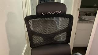 Mavix m5 Gaming Chair