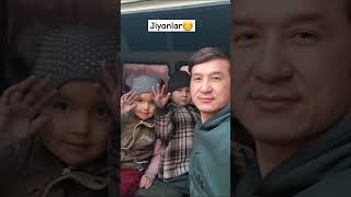 Jekichan uzbek #uzbekistan #rek #jekichan #jackiechan #top #challenge #trend #video #rells #namangan