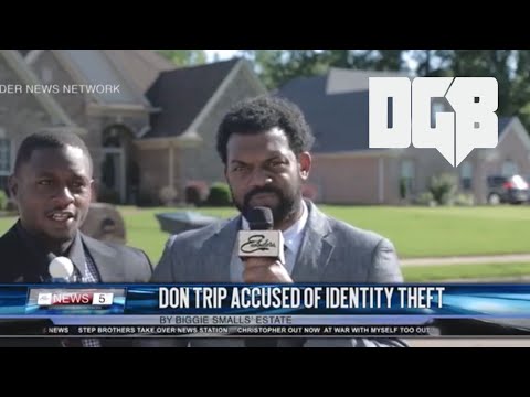 Video : Don Trip ft Starlito - Fake News