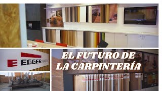 Descubre EGGER HAUS - La Casa del carpintero: Carpintería de EXCELENCIA en Mendoza