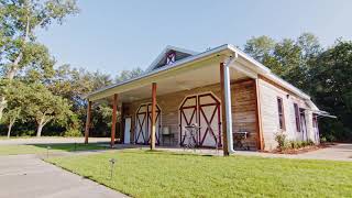Sardis-Heard Funerals & Cremation Center - Our Beautiful Facilities
