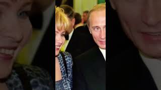 Тайна развода Путина раскрыта- Людмила Путина устала молчать #новостишоубизнеса#путин  #знаменитости