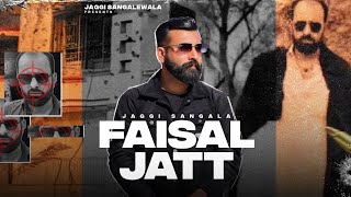 FAISAL JATT | Gur E | Jaggi Sangala | Ballie Singh | New Punjabi Song 2025