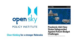 OpenSky webinar on pandemic aid and sustainable budgeting