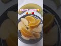 #fruitslover #orange #banana #apple #delicious #healthy #living #highlights #trendingshorts #viral