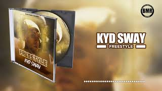 Kyd Sway | Freestyle | Official Visualizer