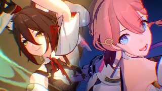 Why Tingyun And Asta Are OVERPOWERED With Seele In Honkai: Star Rail