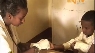 Eritrean News - Keren - ኣገልግሎት ጥዕና - Health Care Service by Eri TV