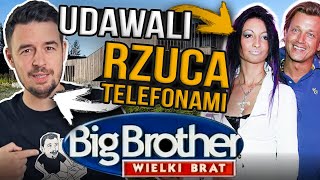 Co się stało z gwiazdami Big Brothera?