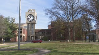 Lakeland Community College to lay off 25 employees