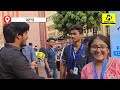 patna के aakash institute में boys girls ने किया top बोले अब neet भी निकालेंगे धांधली पर खूब parents