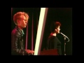 YAZOO - ONLY YOU - TOP OF THE POPS 1982