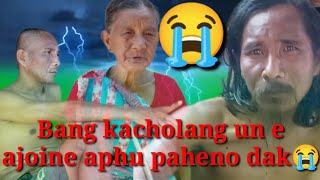 Monit hejan kachelang un e ajoine /aphuhenodak😭//Nong eh vlog