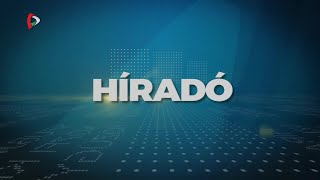 Híradó – 2023.02.26. 20.00h