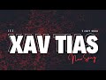 JES - XAV TIAS (LYRIC VIDEO)