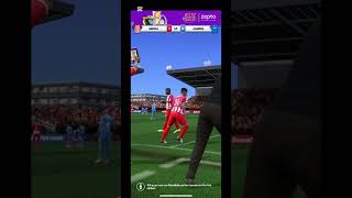 Aaj hai 30 days challenge ka 2 day in football game video