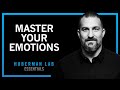 The Science of Emotions & Relationships | Huberman Lab Essentials