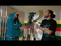 On my mind: behind the scenes with Karrahbooo and AMD visuals