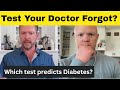 Most Important Test Your Doctor Doesn't Know & More - Ben Bikman, PhD