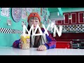 MAX’N 「POP⭐︎POPコーン」MV