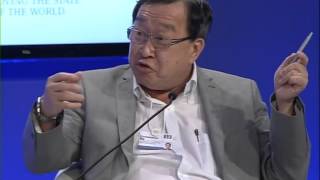 Tianjin 2012 - The Future of Human Capital