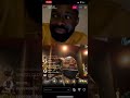 Part 2 Wizkid ft Davido shizzi and Sarz battle of Hit producers on Instagram live find out who won?