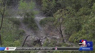 Woman crashes mountain bike in Logan Canyon, bystanders step in to help