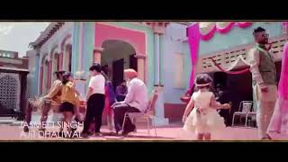 Babbu Maan - Mehndi | official Music Video| Latest Punjabi Song 2018 |