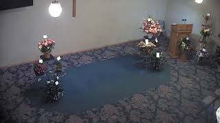 Gary McFarland Funeral Service