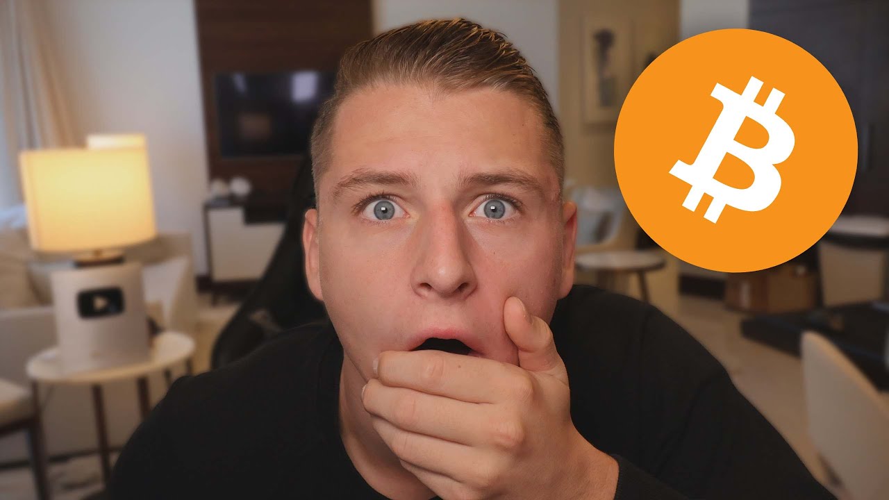 Bitcoin Traders I M Buying Here Youtube