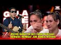 Nyesek Banget Di Hati Lagu Ini Mengingatkan Kesedihan Yang Luar Biasa | X Factor Indonesia 2024