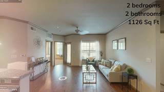 Virtual Tour. 2 Bedrooms, 2 Bathrooms. 1126 Sq.Ft