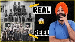 Chhalla Mud Ke Nahi Aaya | STORY of Real, Reel & Punjabi Immigrants