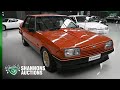 1982 Ford XE Fairmont ESP '351 V8 Enhanced' Sedan - 2023 Shannons Autumn Timed Online Auction