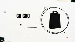 Flask based Grocery Web Application| Flask | HTML | CSS | SQLite