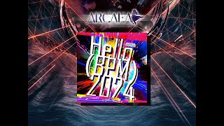 [Arcaea Fanmade] Hello (BPM) 2024