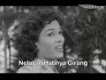 kampung nelayan lirik asiah aman ost bujang lapok 1957