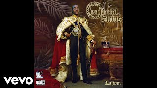 Kaliym - Make a Way (Explicit) Audio ft. Stylin
