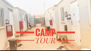 CAMP TOUR HARADH NMWABRAN