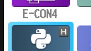 Python™ Video 11: Importing a Program to Python Written In Text Editor