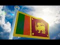 #visitsrilanka | #travel | National Anthem of Sri Lanka | Proud to be Sri Lankan | www brave lk