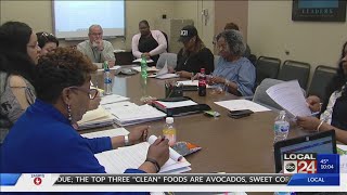 The Search Process For A Permanent Superintendent At Shelby County Schools Is Underway