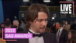 "Yellowstone" Star Luke Grimes on Why the Show Is Special | E! Red Carpet & Award Shows