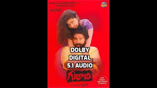 Ee Velalo Neevu Video Song "Gulabi" Telugu Movie Songs DOLBY DIGITAL 5.1 AUDIO CHKRAVARTHY