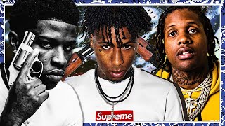 How YoungBoy and Quando Got Revenge on Lil Durk