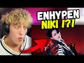 NIKI !?! 'Trendsetter' X 'HUMBLE.' covered by ENHYPEN NI-KI(니키) Artist Of The Month (4k)