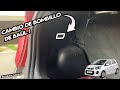 Cambio de bombillo de baúl del Kia Picanto Ion