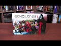 echolands volume 1 hardcover overview